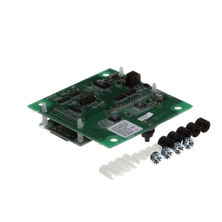 Bunn Control Board Assembly Comercl Pod Dspl Rohs 40151.1000